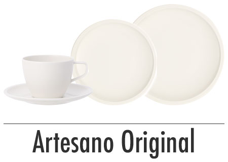 Artesano Original z Villeroy&Boch